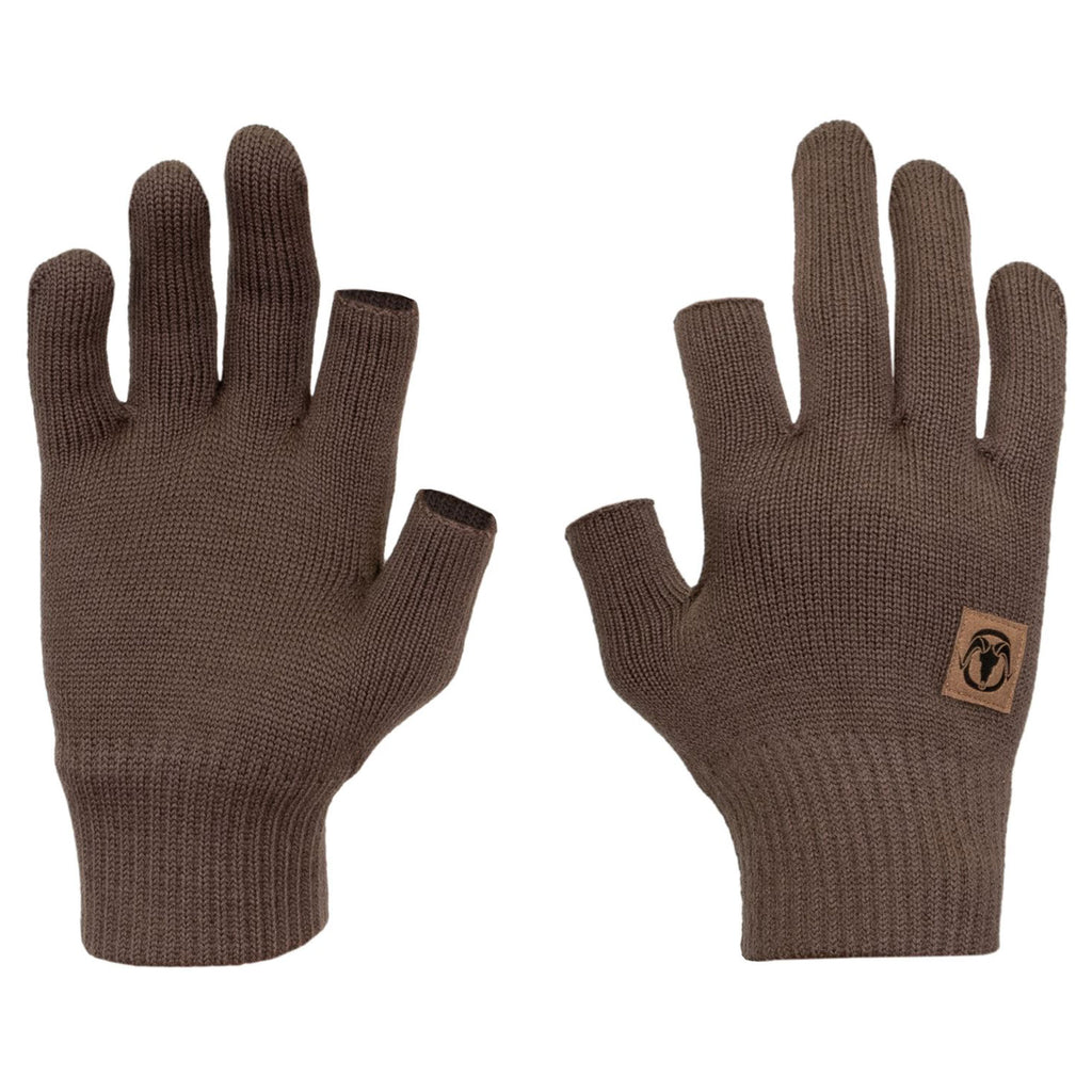 BlackOvis San Juan 3 Finger Wool Glove