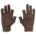 BlackOvis San Juan 3 Finger Wool Glove