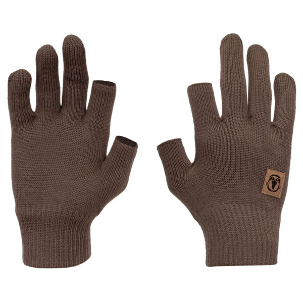 BlackOvis San Juan 3 Finger Wool Glove