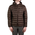 BlackOvis Anchor Point Welded Down Jacket