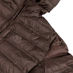 BlackOvis Anchor Point Welded Down Jacket