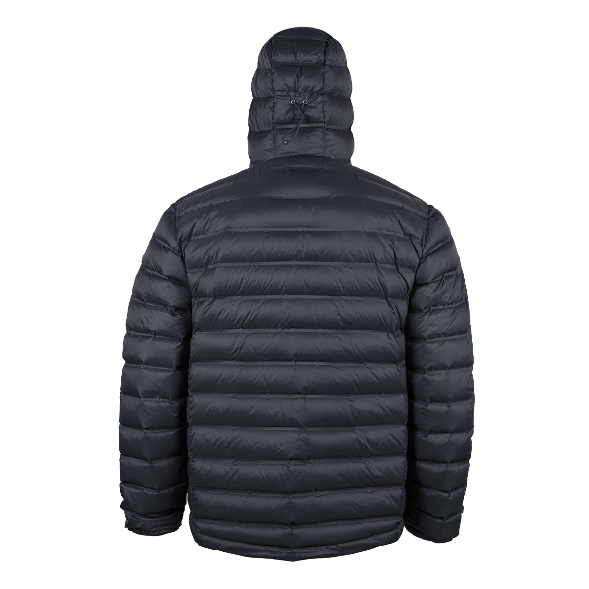 BlackOvis Anchor Point Welded Down Jacket