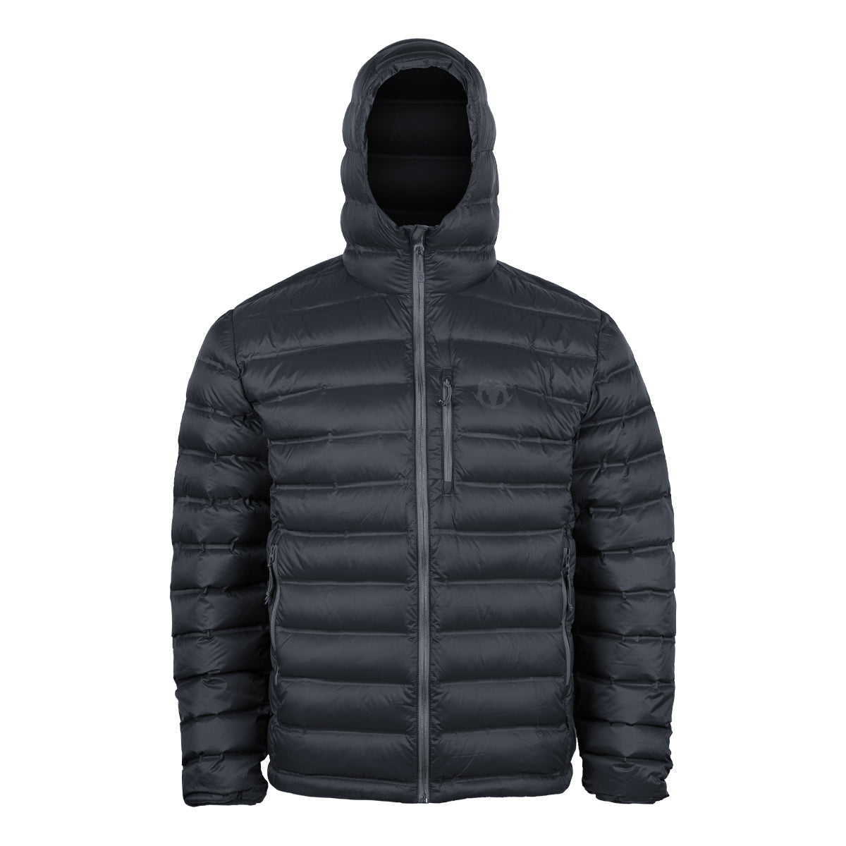 BlackOvis Anchor Point Welded Down Jacket
