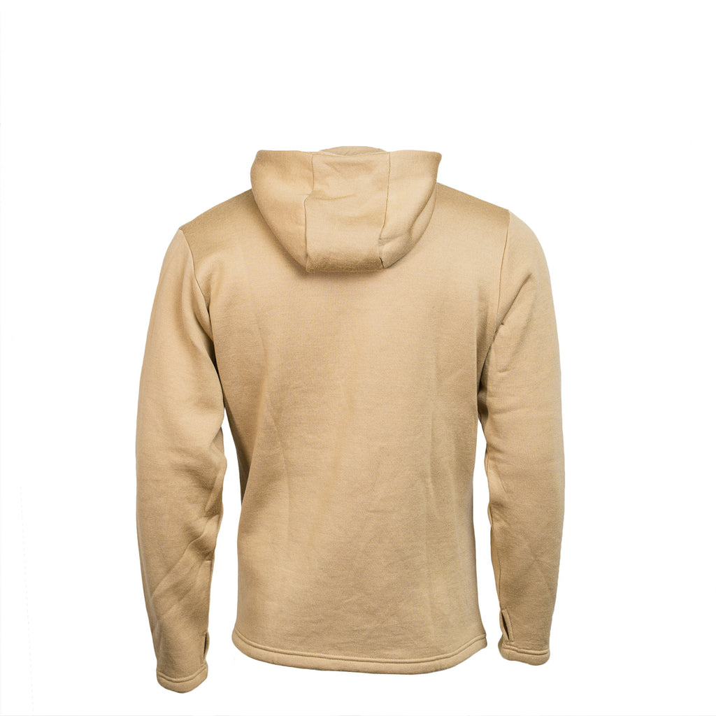 BlackOvis Mesa Merino 1/2 Zip Hoodie