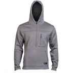 BlackOvis Mesa Merino 1/2 Zip Hoodie