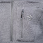 BlackOvis Mesa Merino 1/2 Zip Hoodie