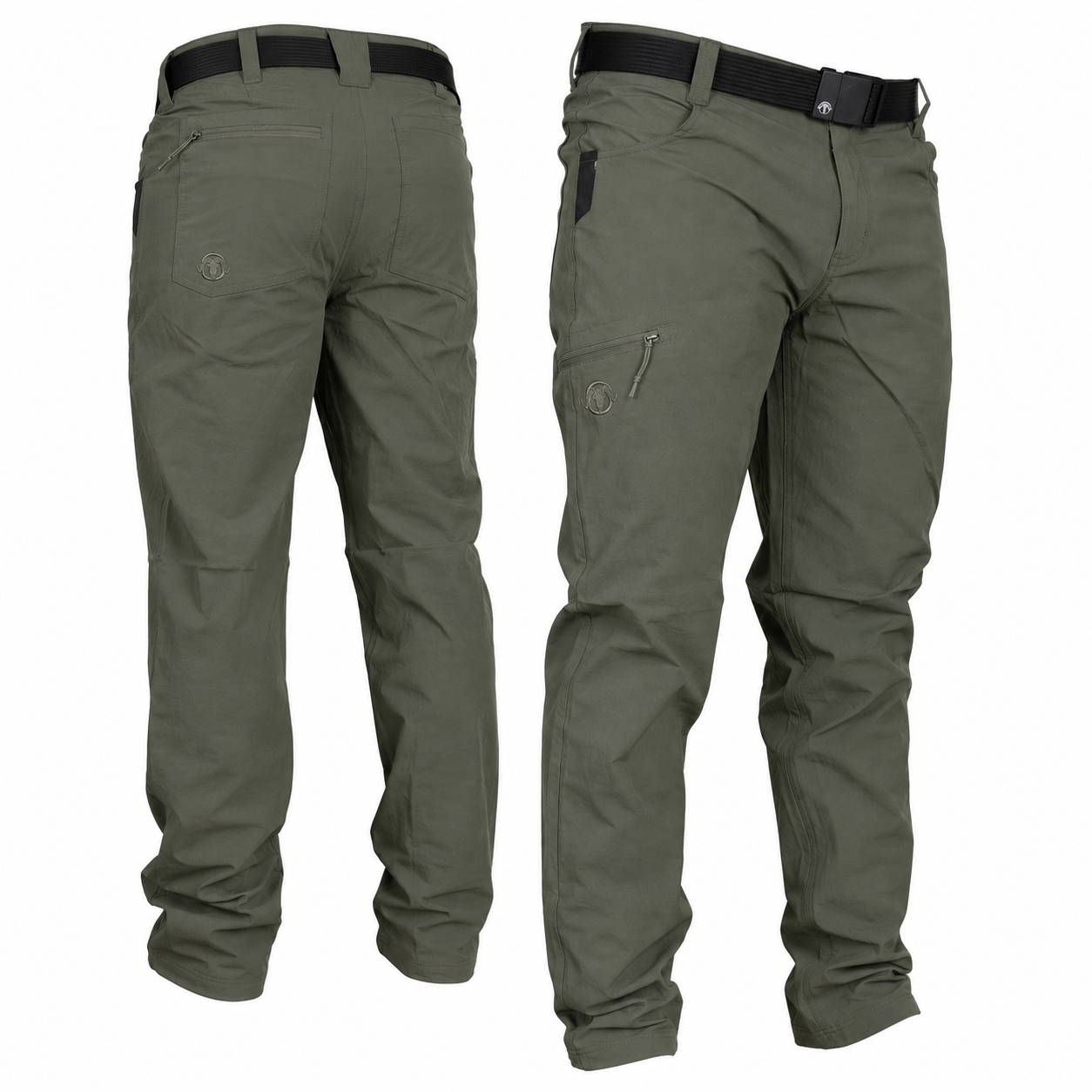 BlackOvis Cottonwood Creek Lightweight Pant