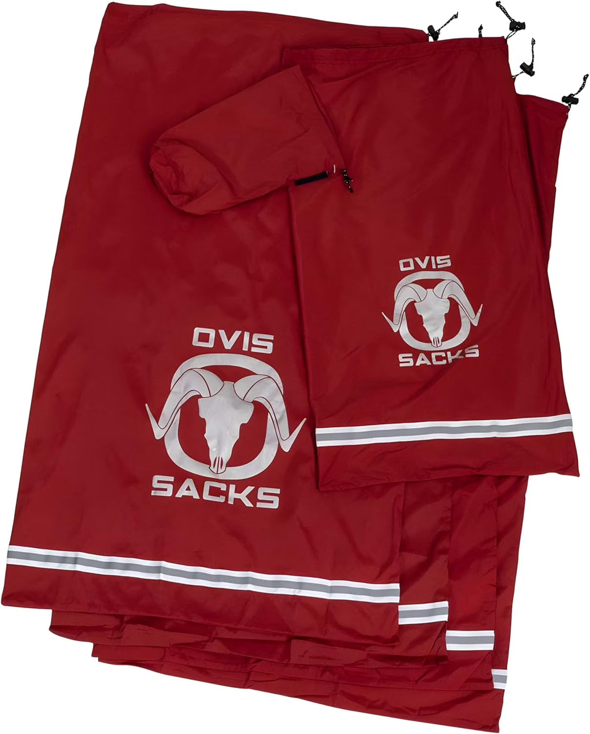 BlackOvis Ovis Sacks Ultralight Pro Game Bags