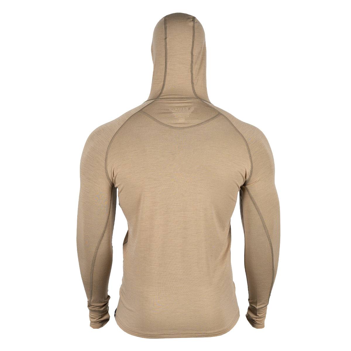 BlackOvis Venture 150 Merino 1/2 Zip Hoodie