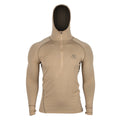 BlackOvis Venture 150 Merino 1/2 Zip Hoodie