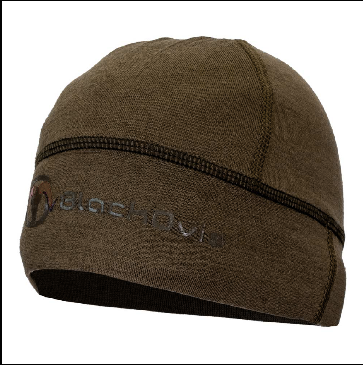 BlackOvis Tuscarora 200 Merino Beanie