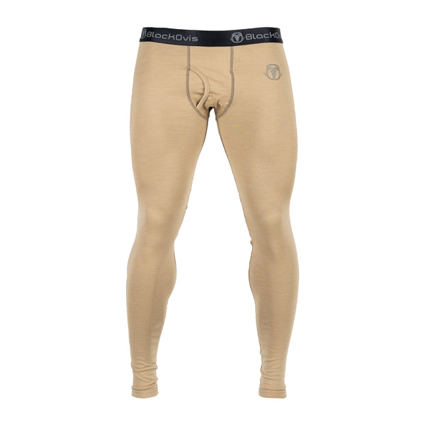BlackOvis Beavercreek 250 Merino Bottom