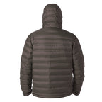 BlackOvis Anchor Point Welded Down Jacket