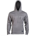 BlackOvis Mesa Merino 1/2 Zip Hoodie