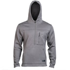BlackOvis Mesa Merino 1/2 Zip Hoodie