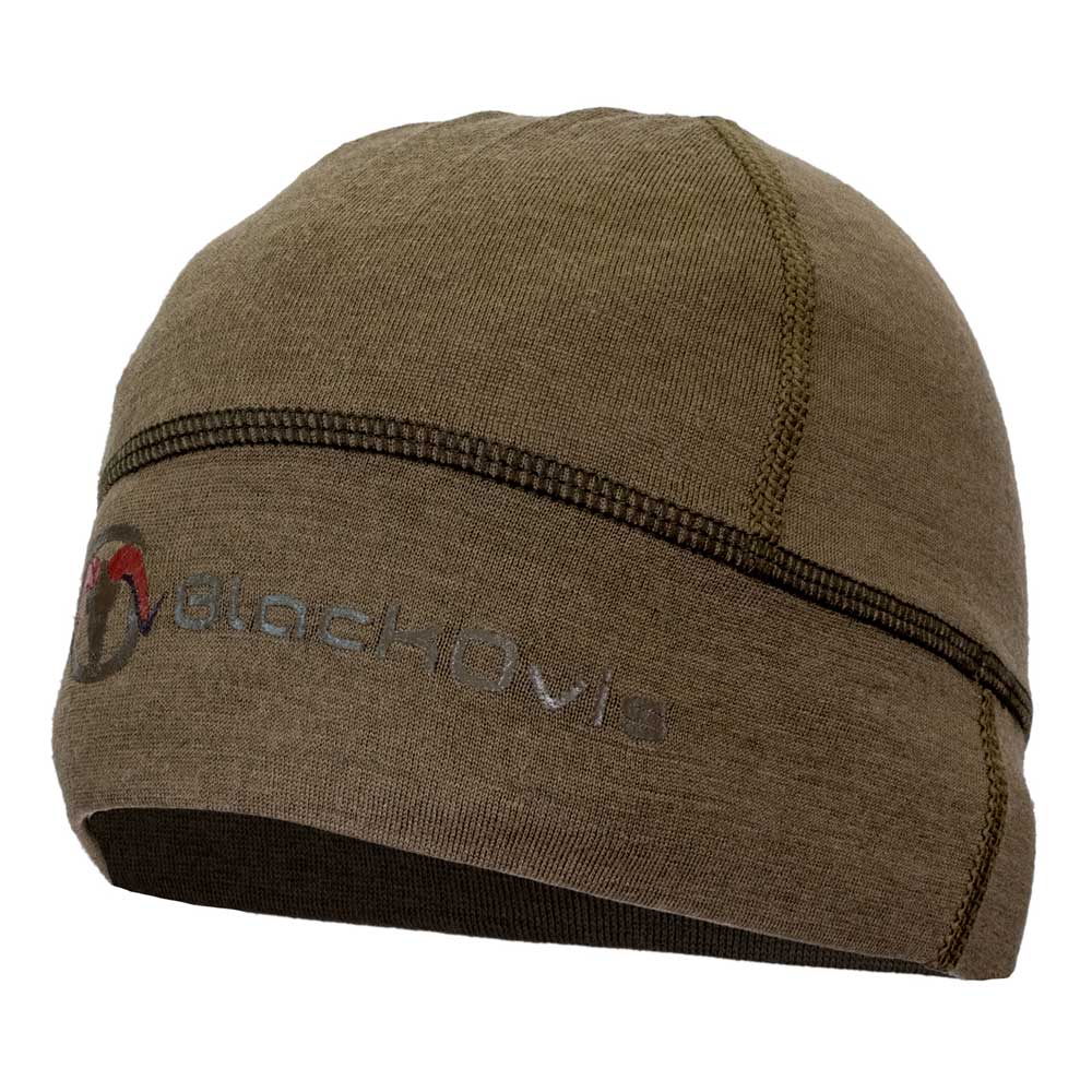 BlackOvis Tuscarora 200 Merino Beanie