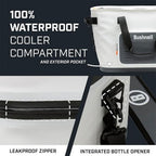 Bushnell 30 Can Cooler Cooler Tote