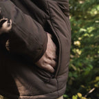 BlackOvis Charge Jacket
