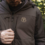 BlackOvis Charge Jacket