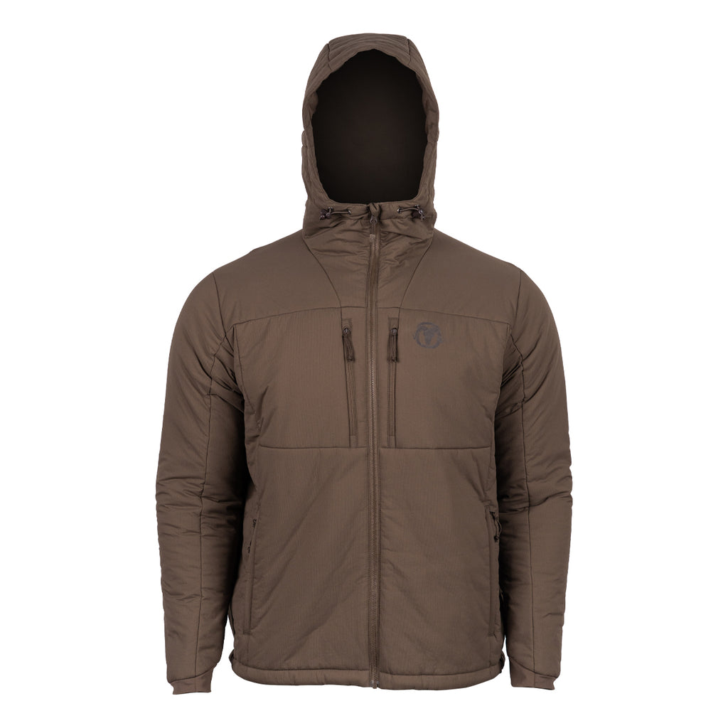 BlackOvis Charge Jacket