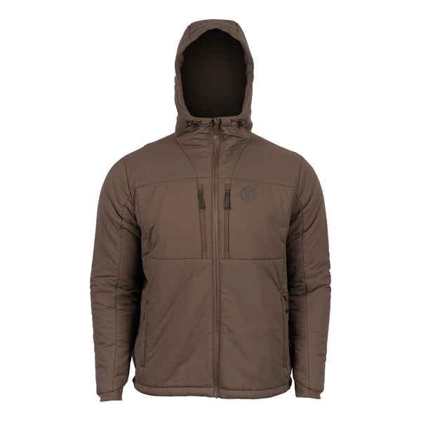 BlackOvis Charge Jacket