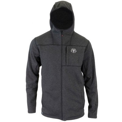 BlackOvis Trailhead Full Zip Hoodie