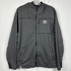 BlackOvis Trailhead Full Zip Hoodie