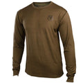 BlackOvis Tuscarora 200 Merino Long Sleeve Crew