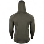 BlackOvis Tuscarora 200 Merino Hoodie