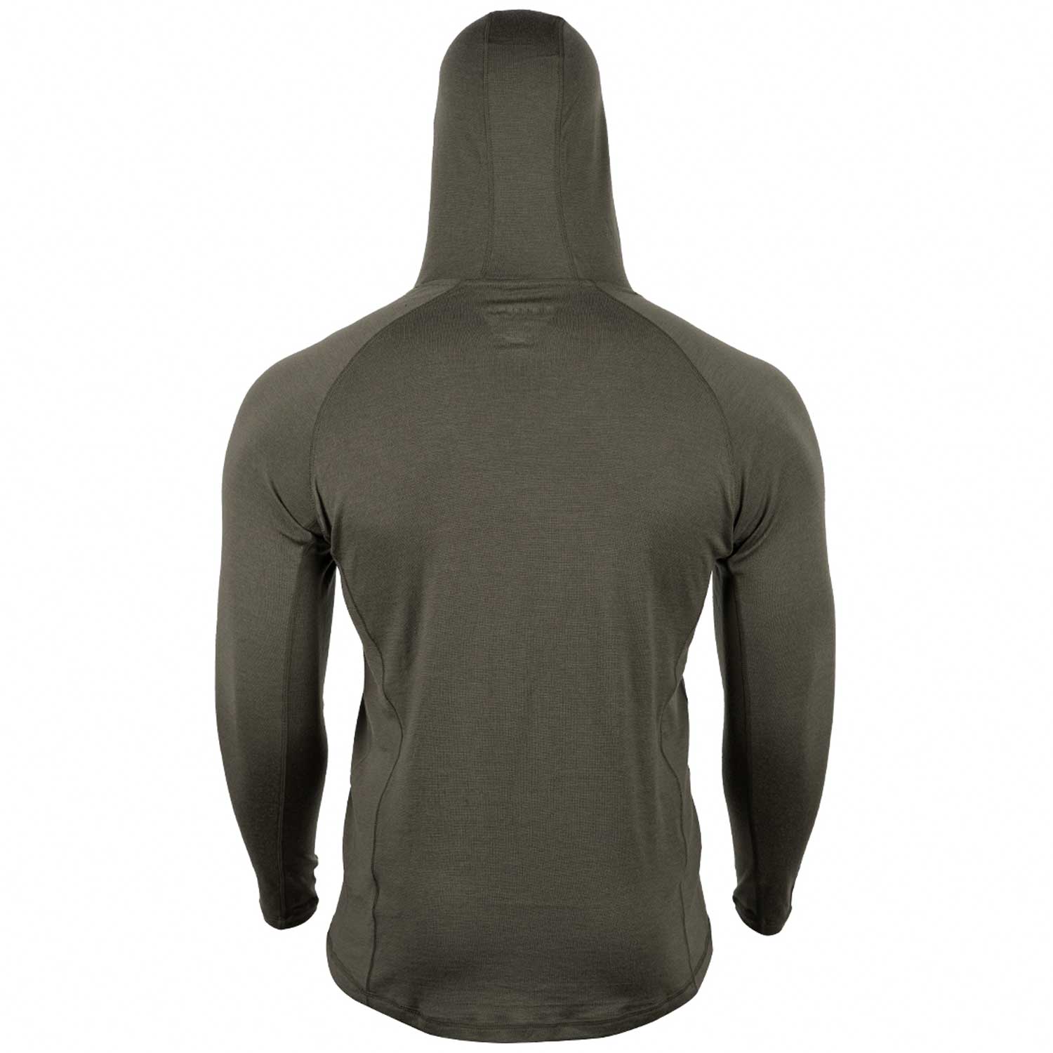BlackOvis Tuscarora 200 Merino Hoodie