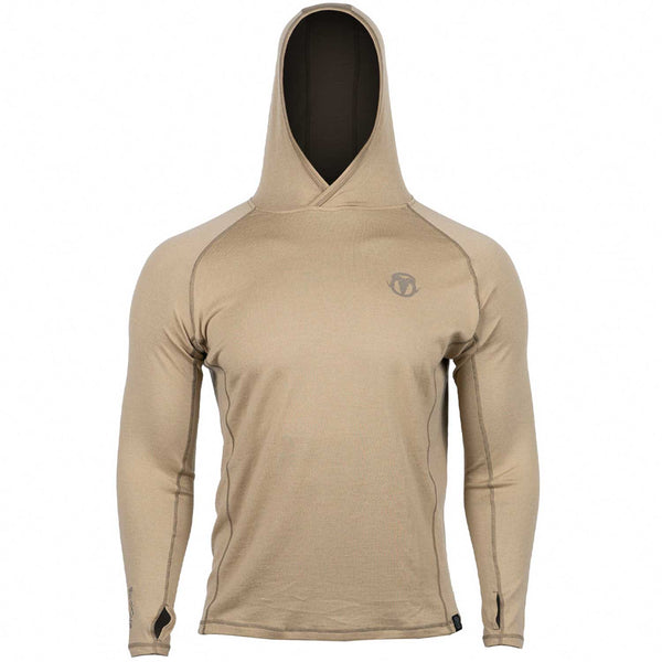 BlackOvis Tuscarora 200 Merino Hoodie