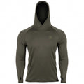 BlackOvis Tuscarora 200 Merino Hoodie
