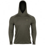 BlackOvis Tuscarora 200 Merino Hoodie
