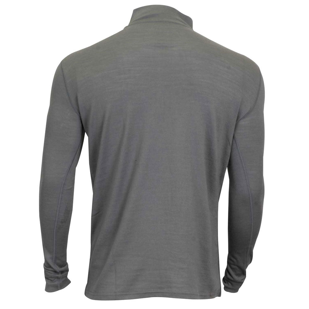 BlackOvis Tuscarora 200 Merino 1/4 Zip Top
