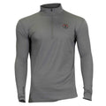 BlackOvis Tuscarora 200 Merino 1/4 Zip Top