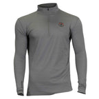 BlackOvis Tuscarora 200 Merino 1/4 Zip Top